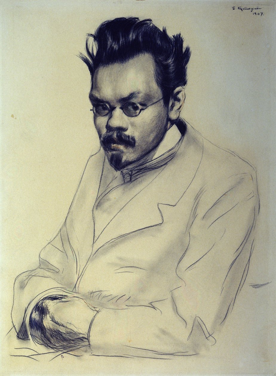 Alexei M. Remizov