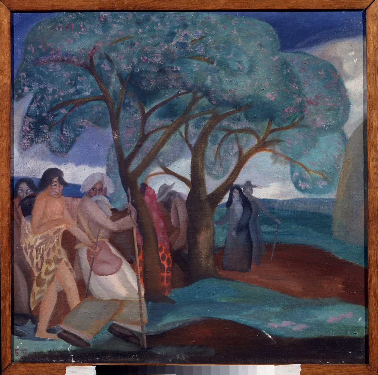 Magi