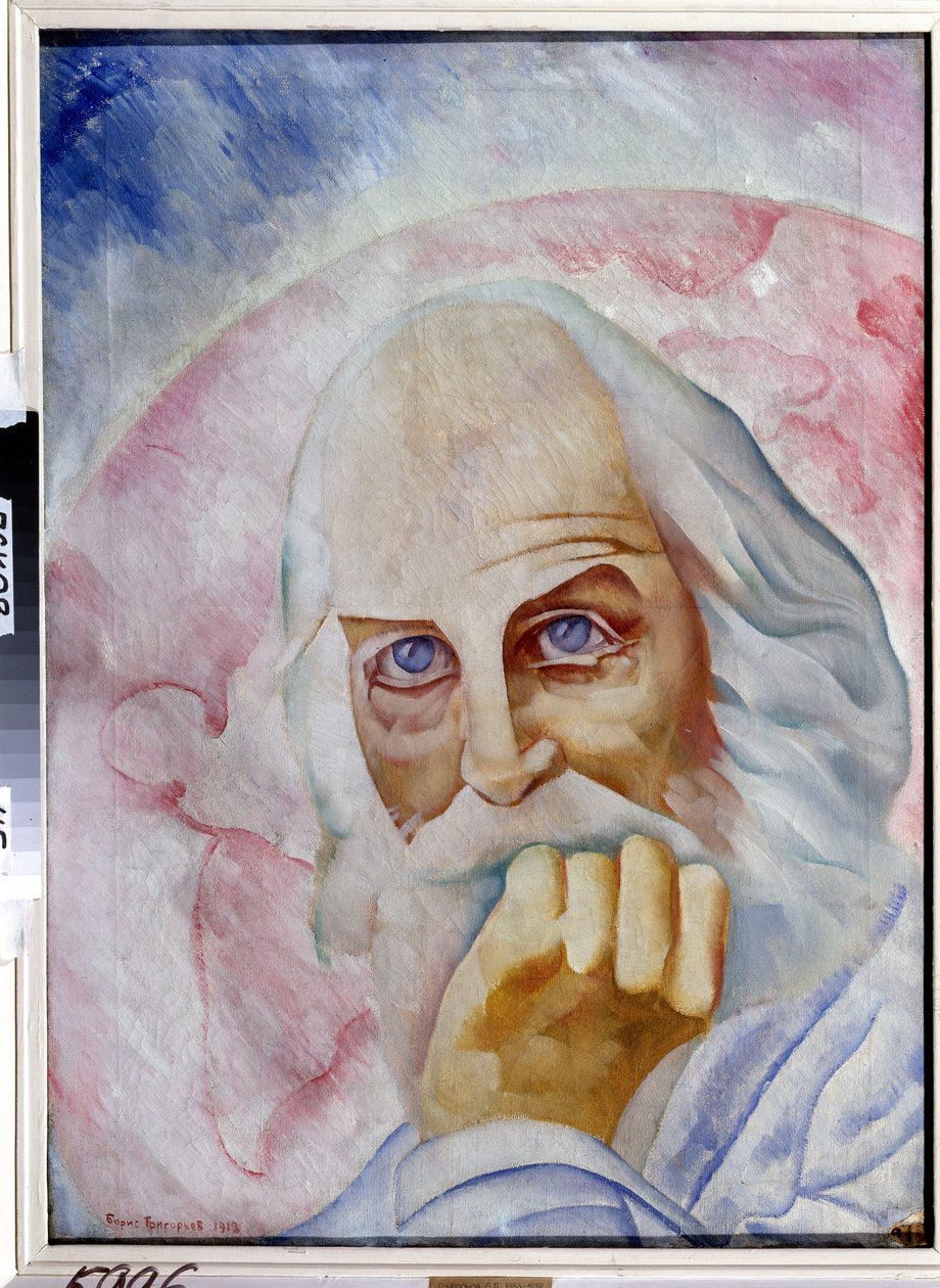 Amerikalı yazar Walt Whitman