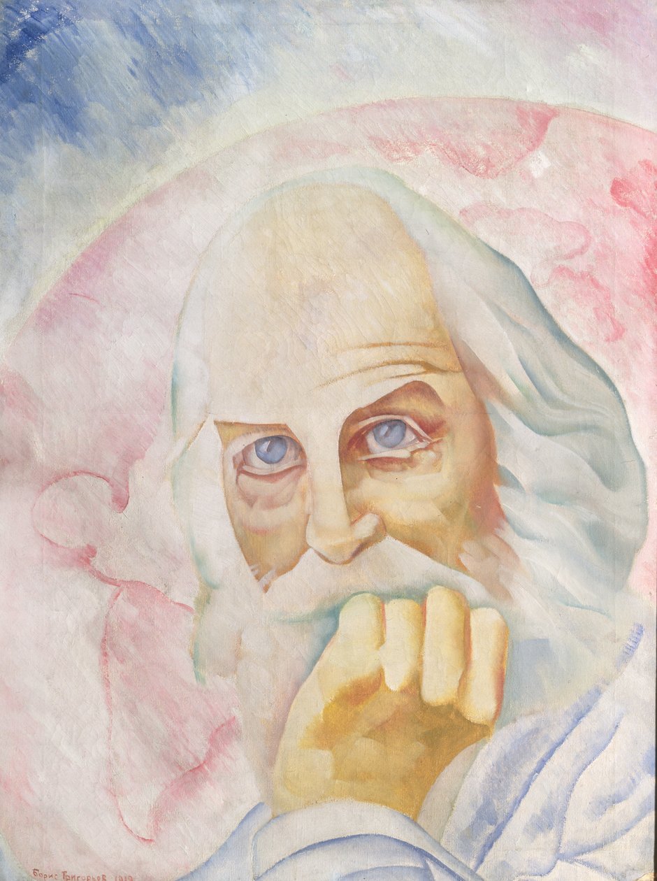 Walt Whitman