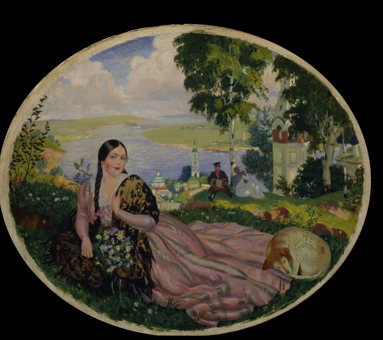 Volga