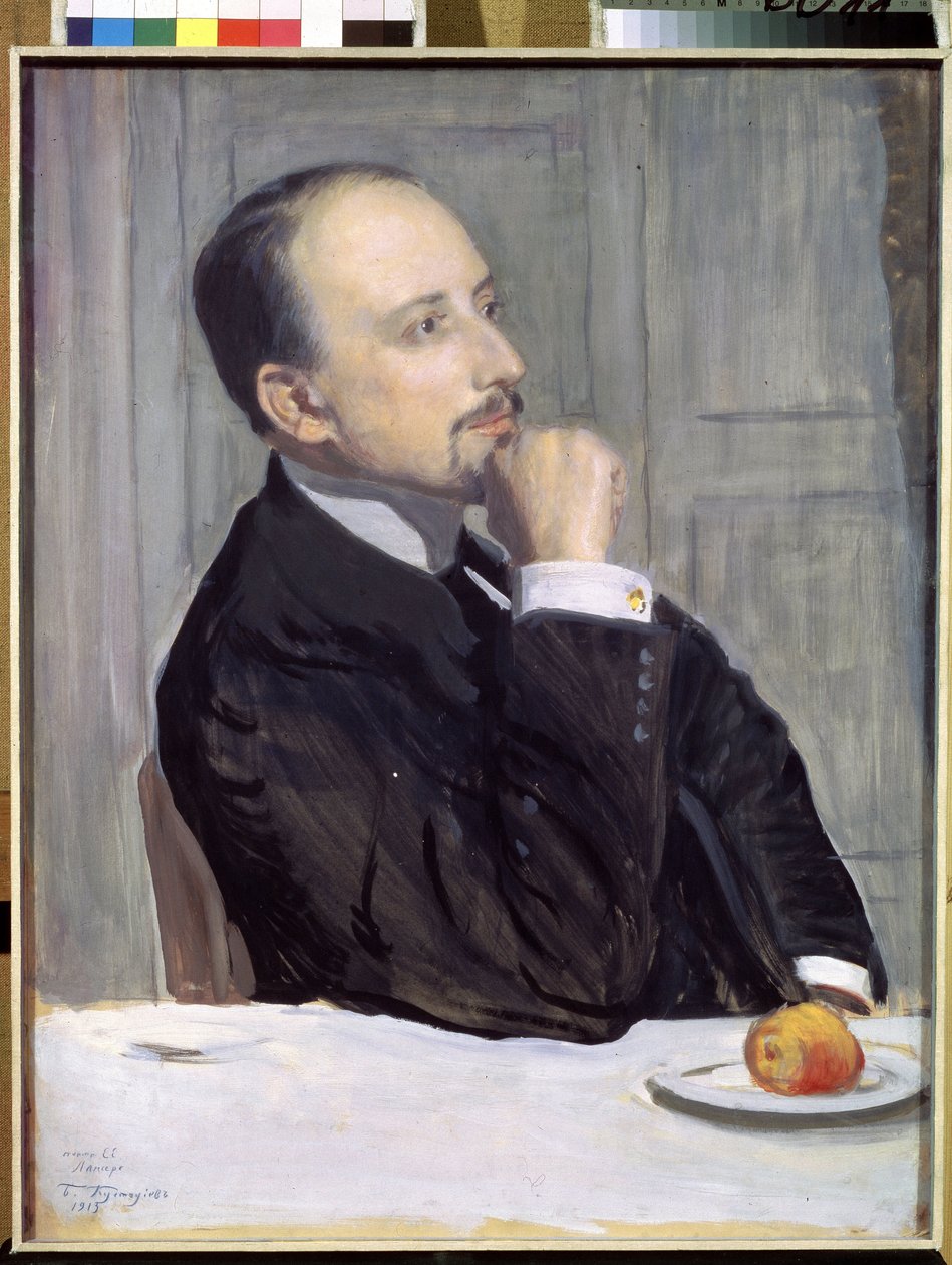 Portre de l