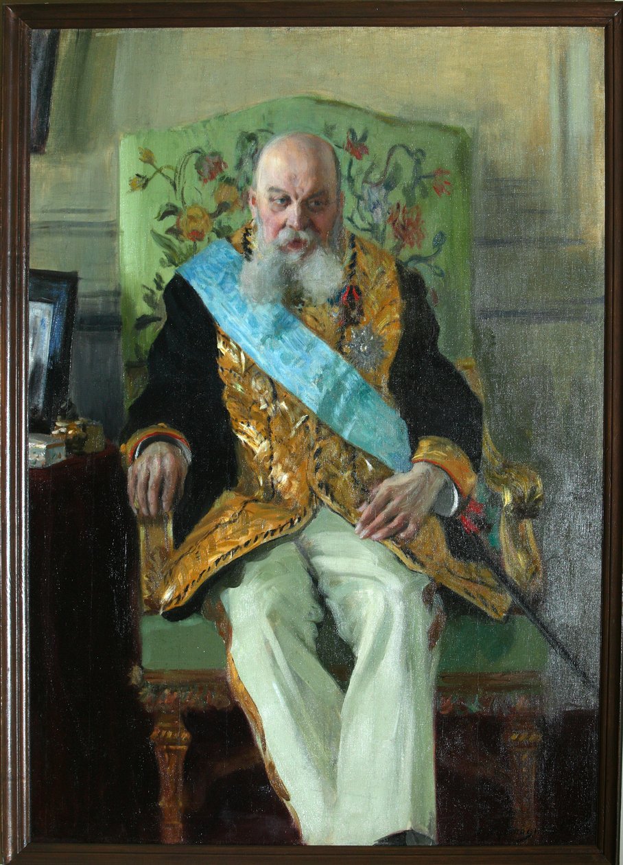 Kont Dmitri Martynovich Solski