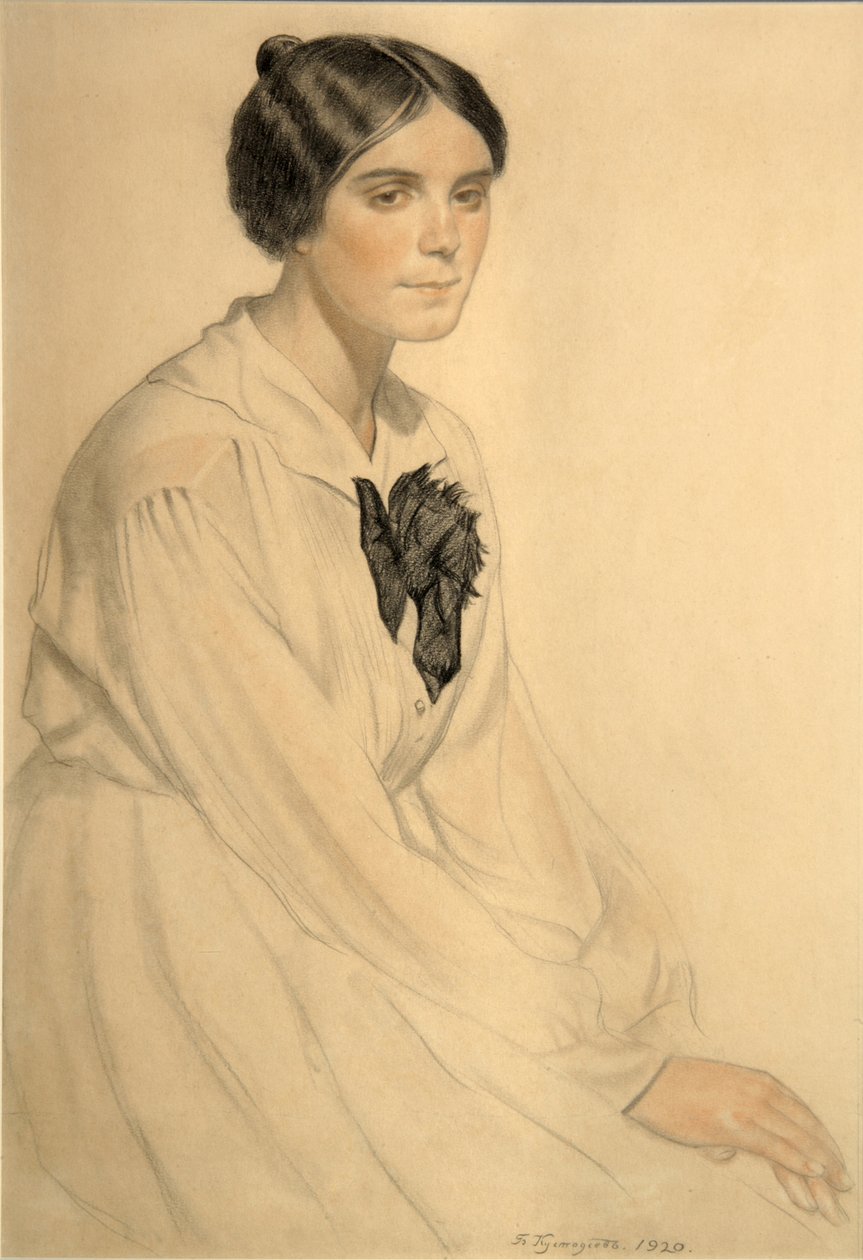 Xenia Nikolaevna Semenova Skalova