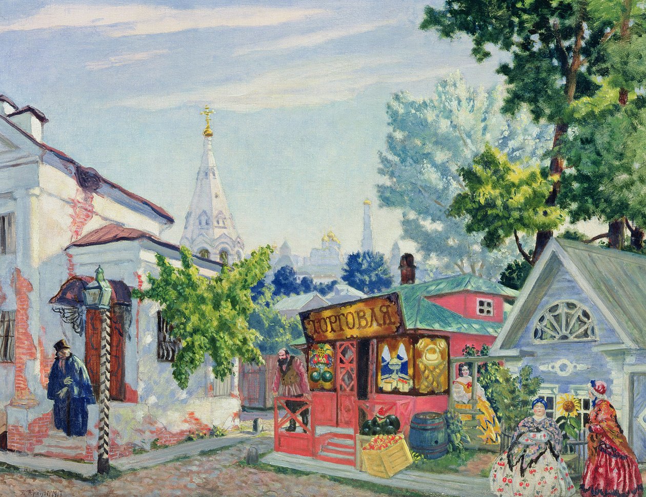 Ostrovsky