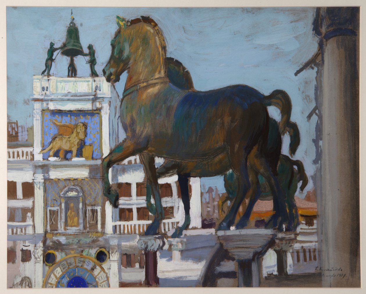 San Marco