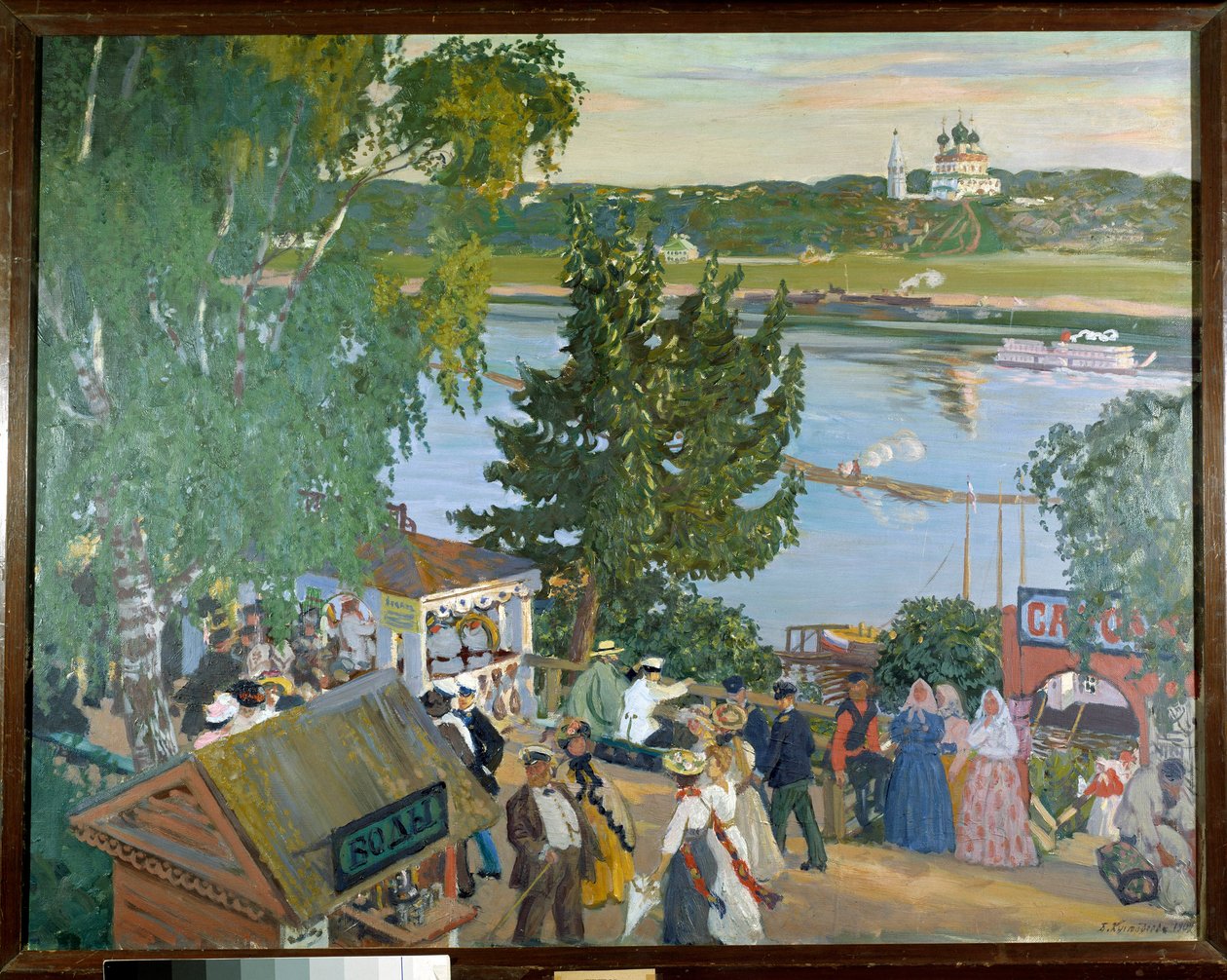 Volga
