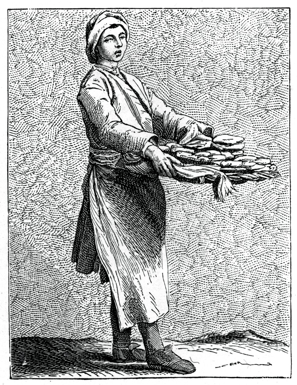 Hepsi Sıcak! Hepsi Sıcak!, 1737-1742. by Bouchardon