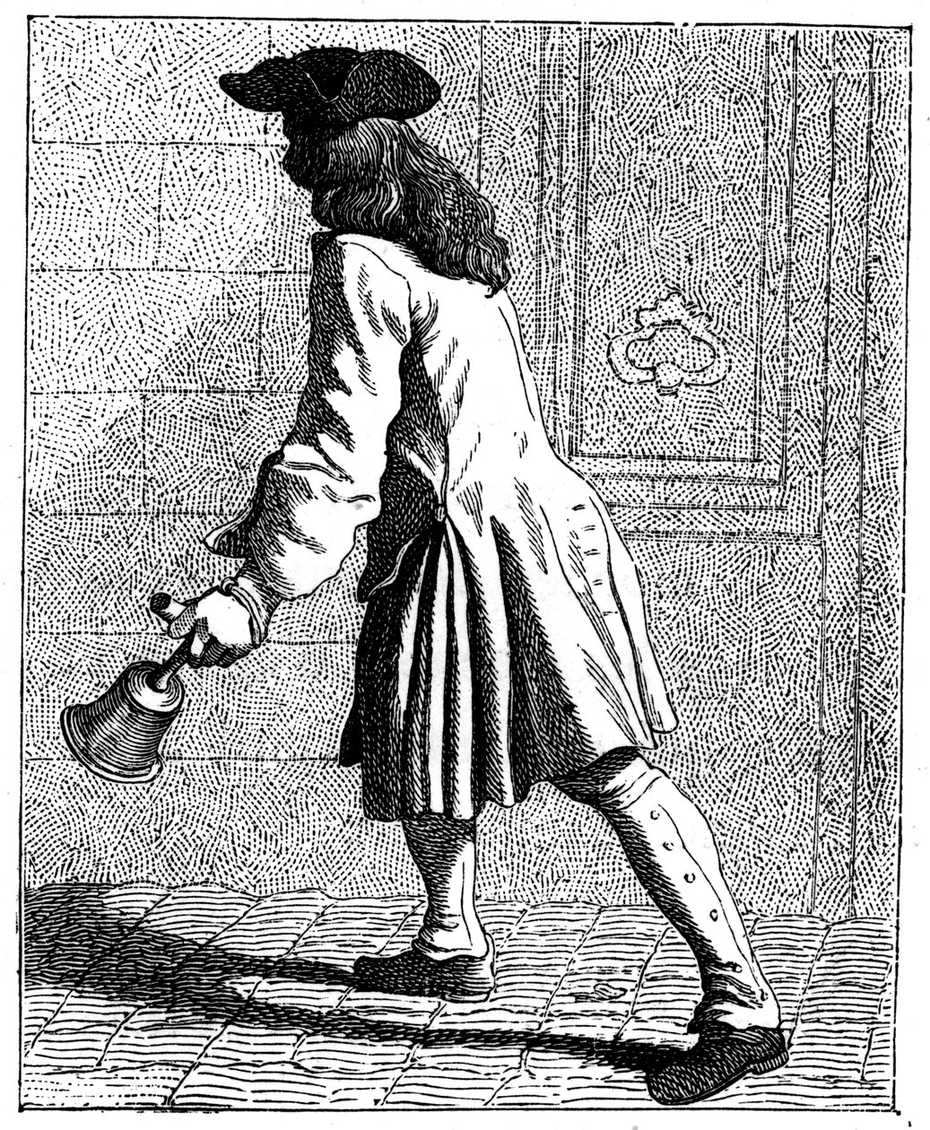 Lanterne! kışın, Leau yazın, 1737-1742 by Bouchardon