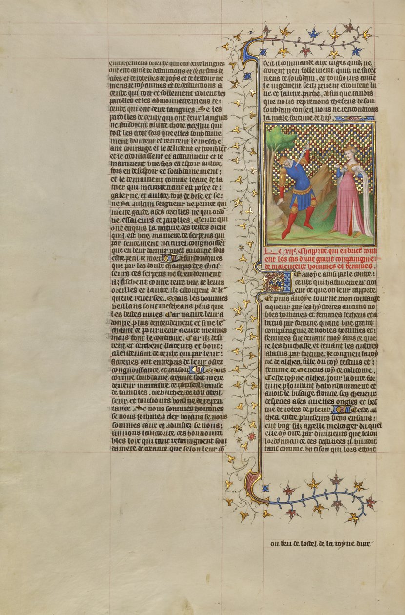 Meleager ve Althea