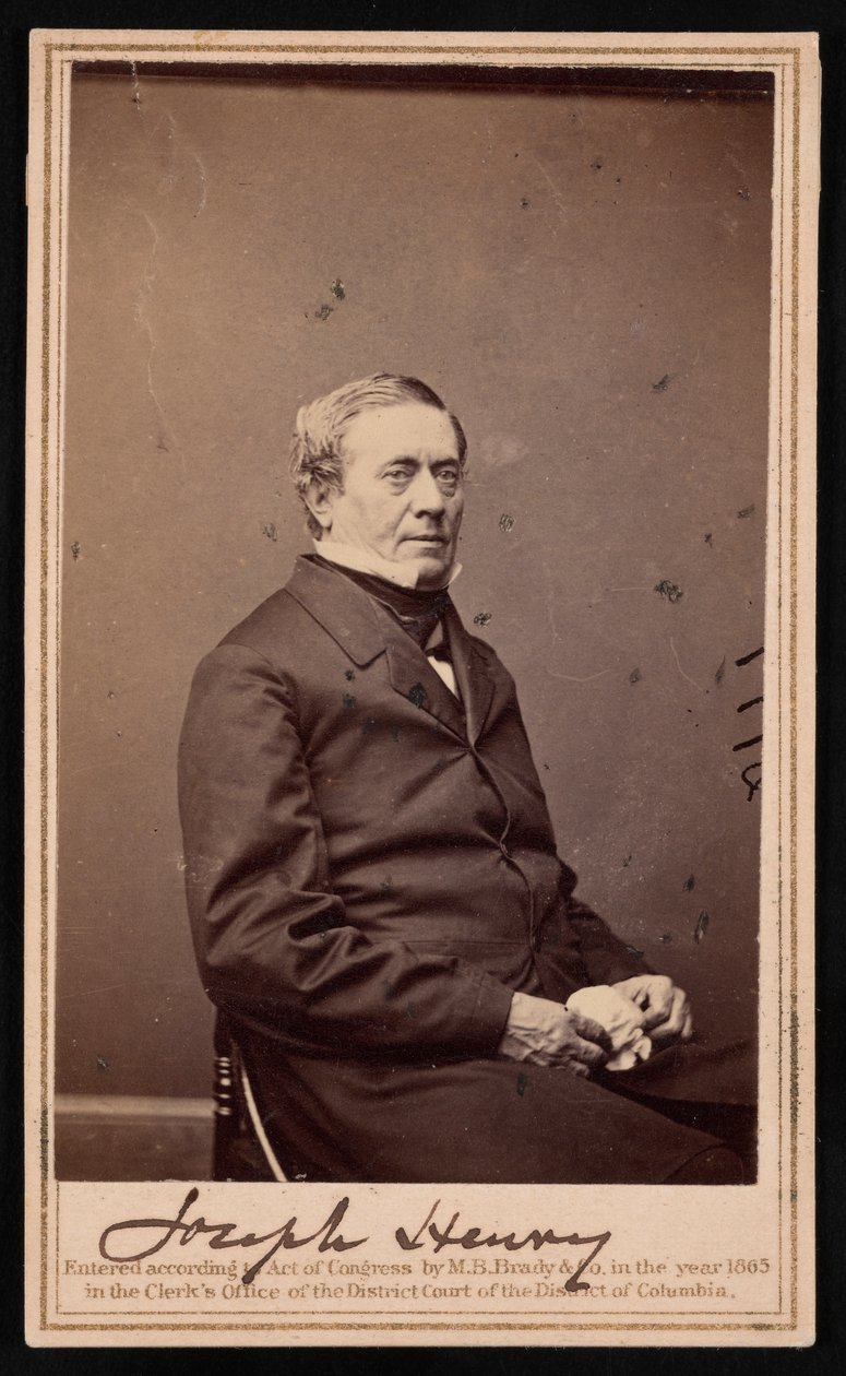 Joseph Henry