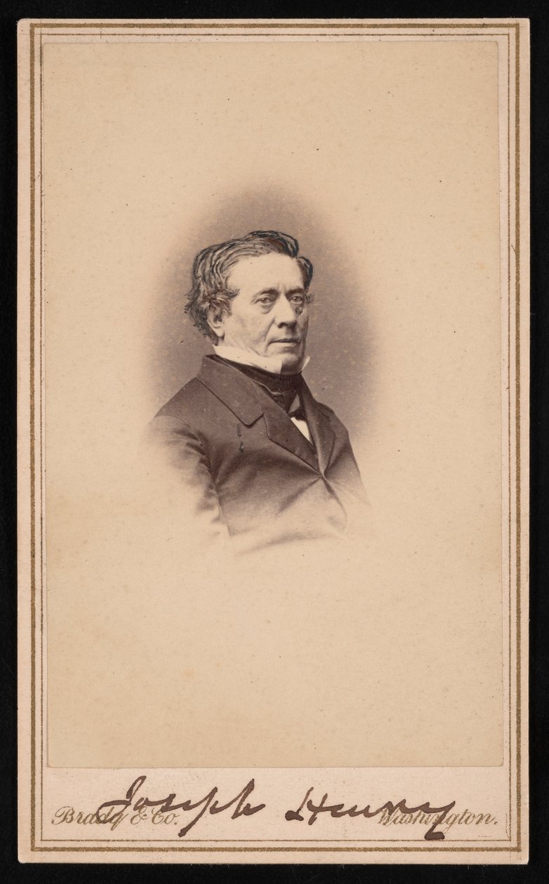Joseph Henry