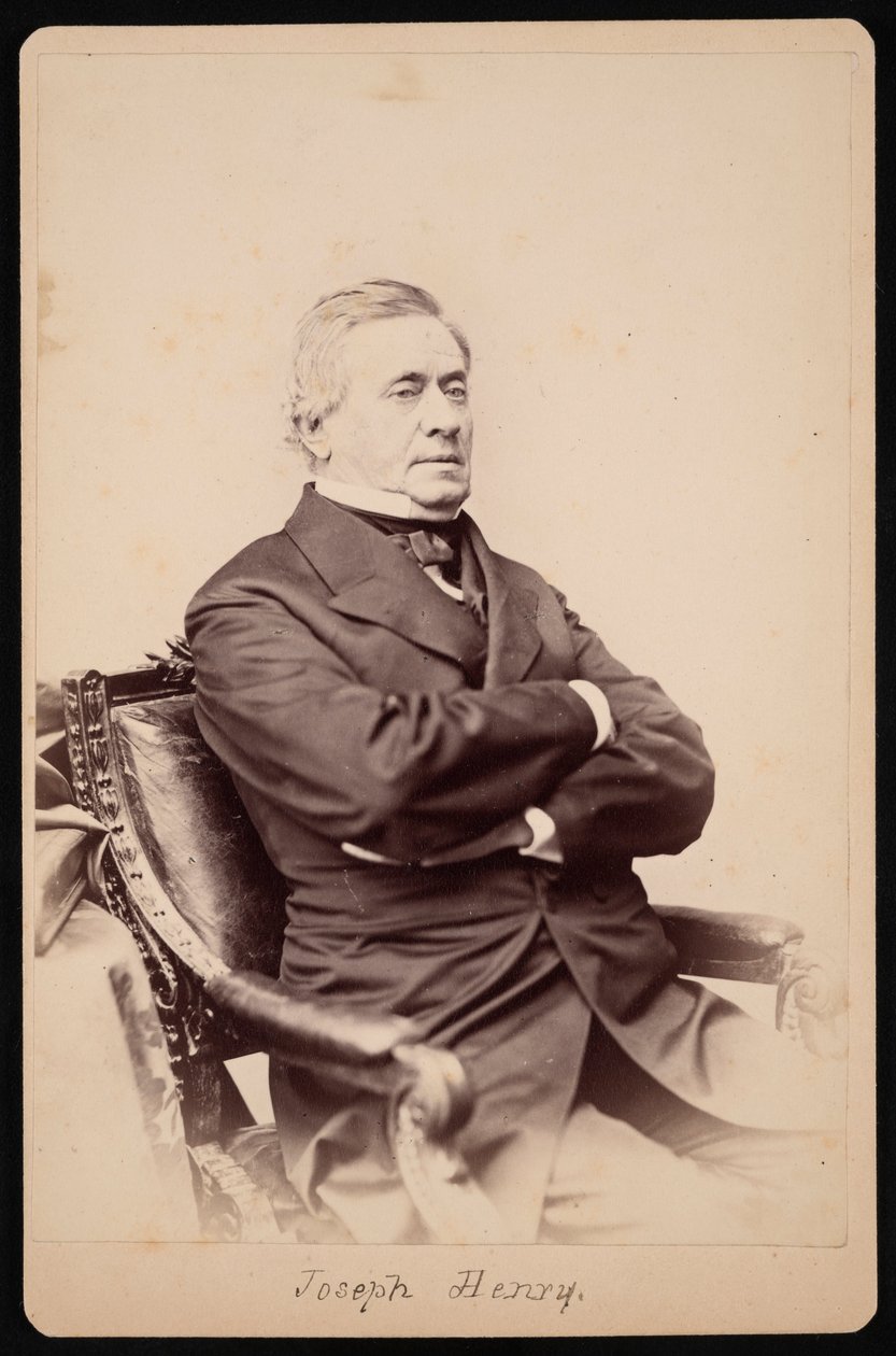 Joseph Henry