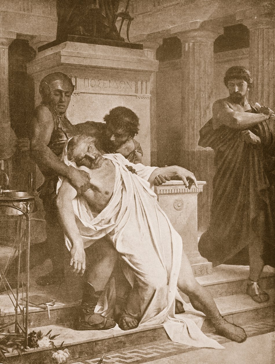 Demosthenes