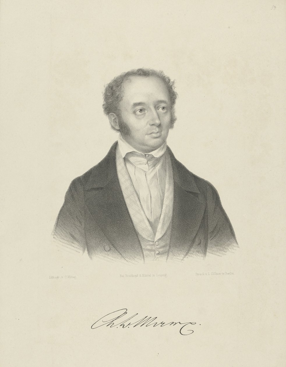 Adolph Bernhard Marx