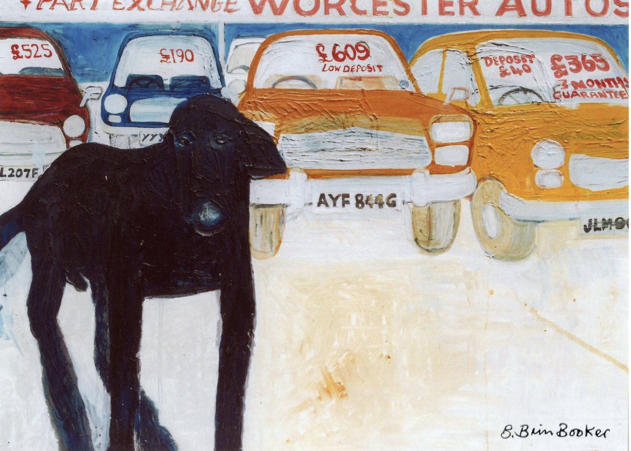 Worcester Autos