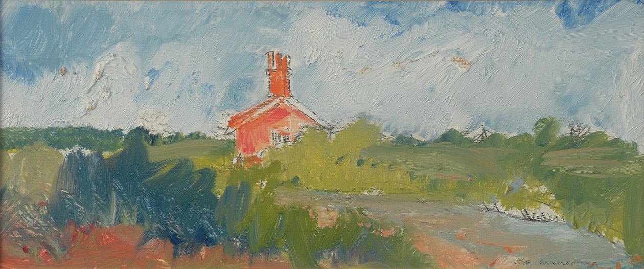 Lane