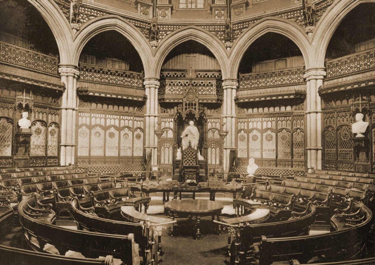 Londra Guildhall