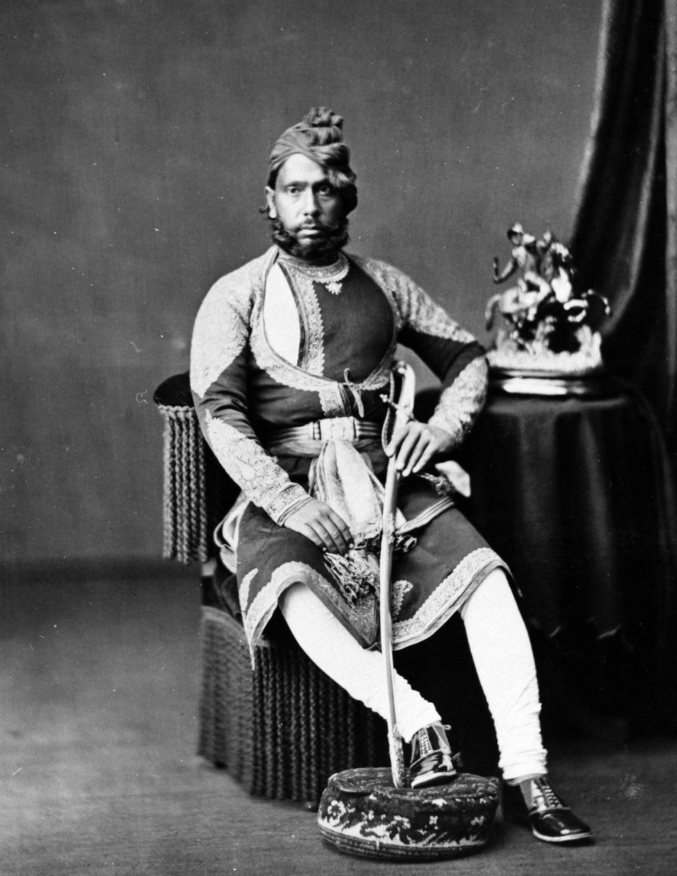 Bharatpur