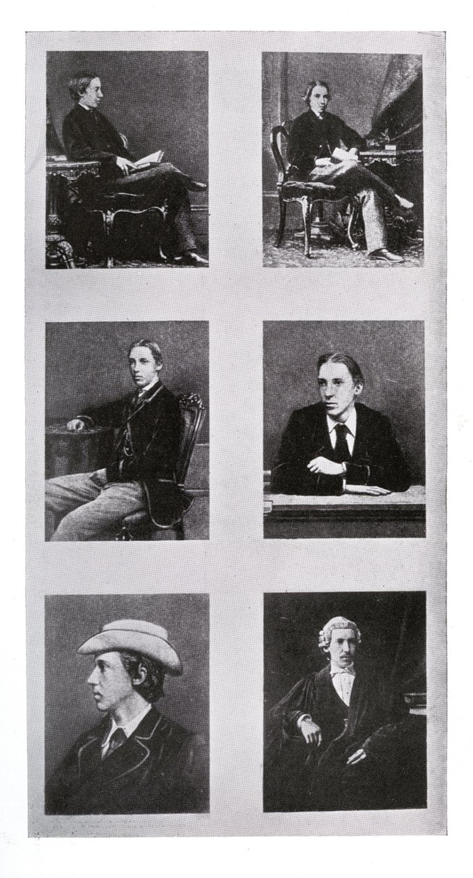Robert Louis Stevenson