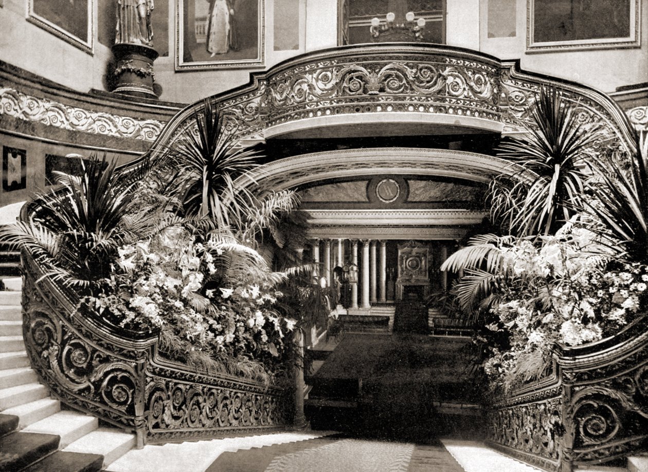 Buckingham Sarayı