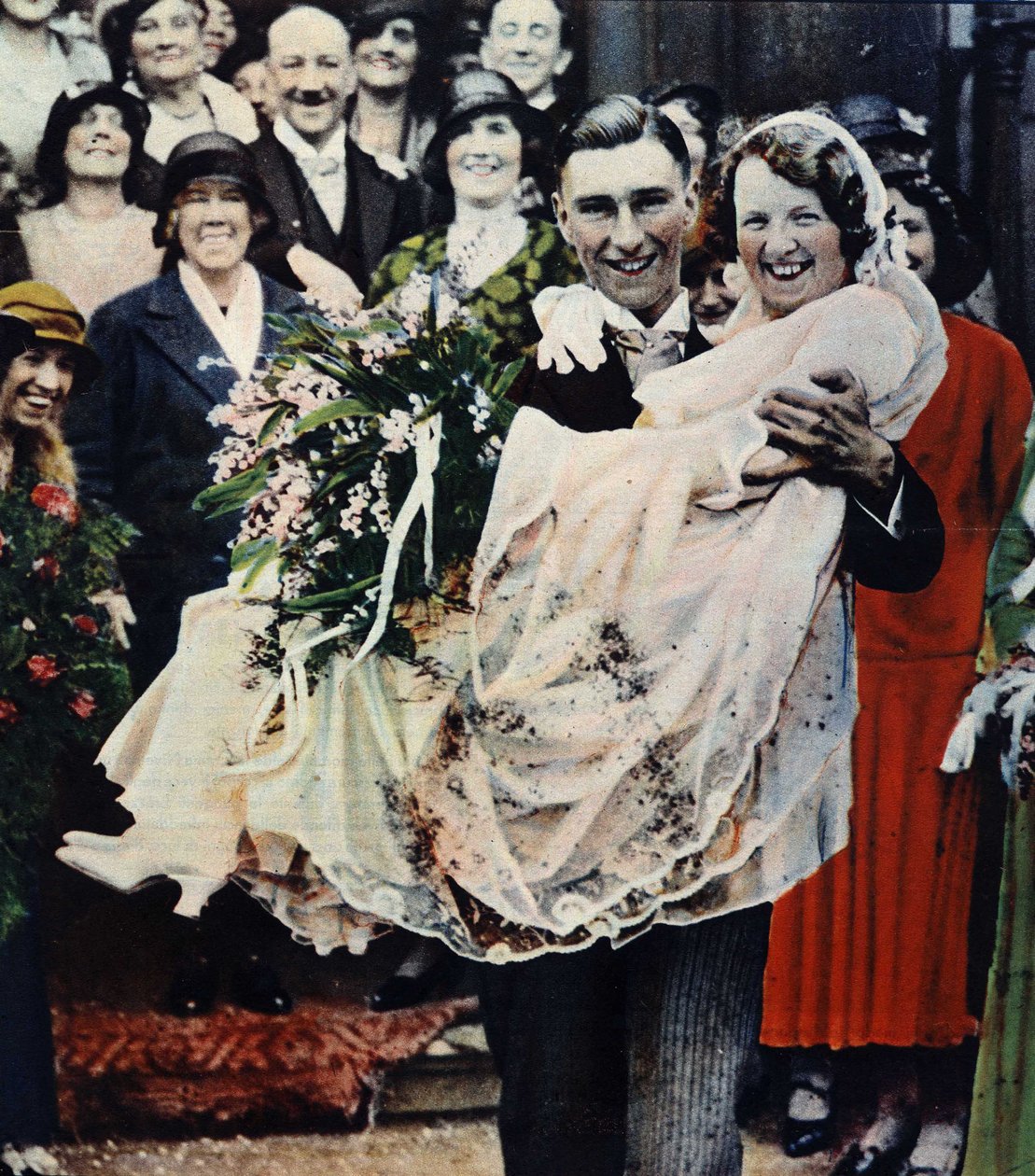  by British Photographer