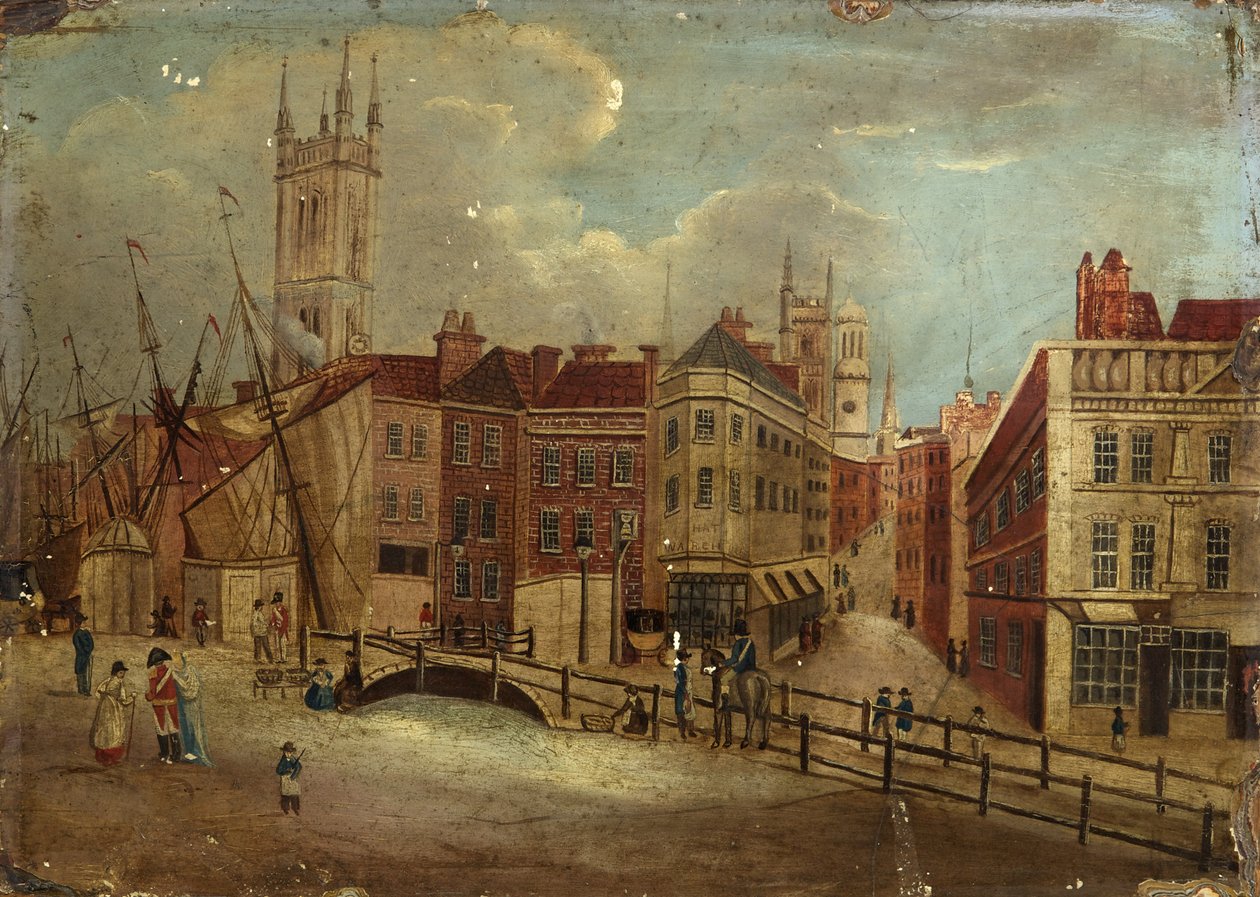 St Stephen