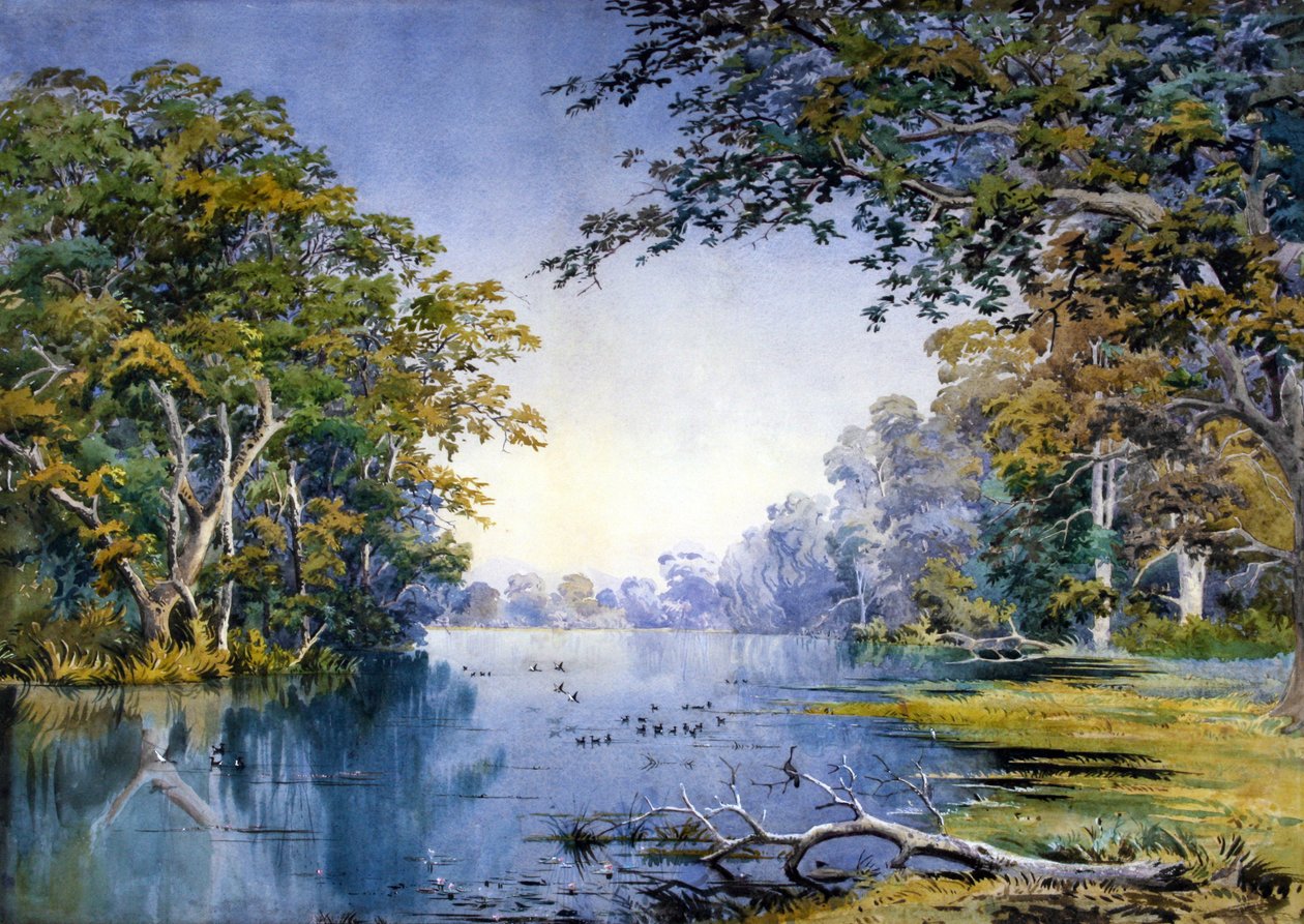  by British School