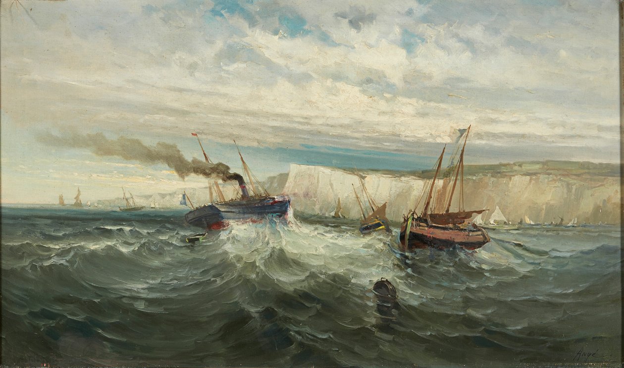 Dover