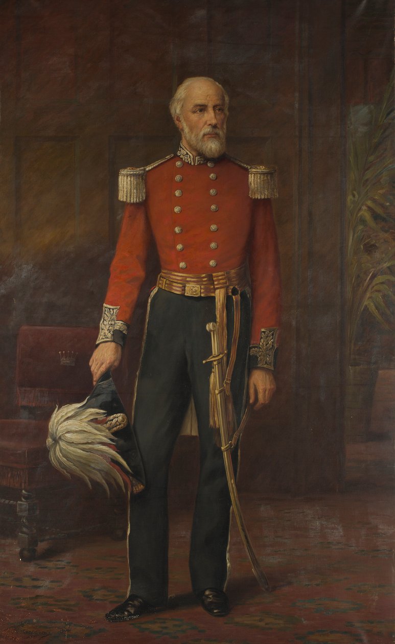 William King-Noel