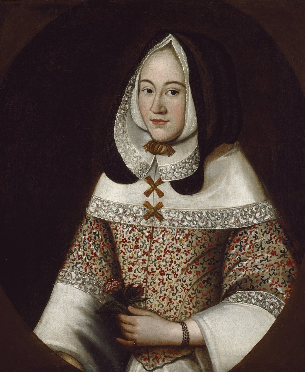 Jane, John Tradescant the Younger