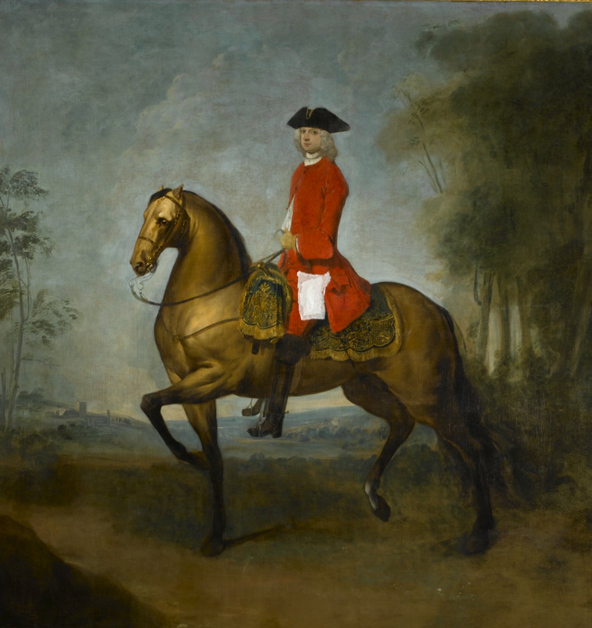 John Neale, Coventry Milletvekili by British School