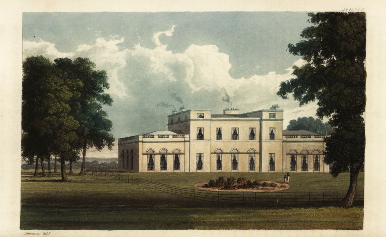 Edgcumbe Dağı, Cornwall, Richard Edgcumbe