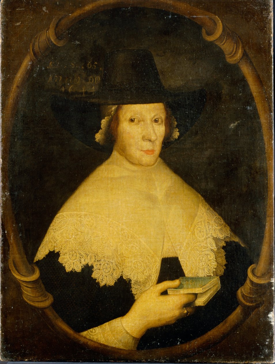 Bayan Cartwright