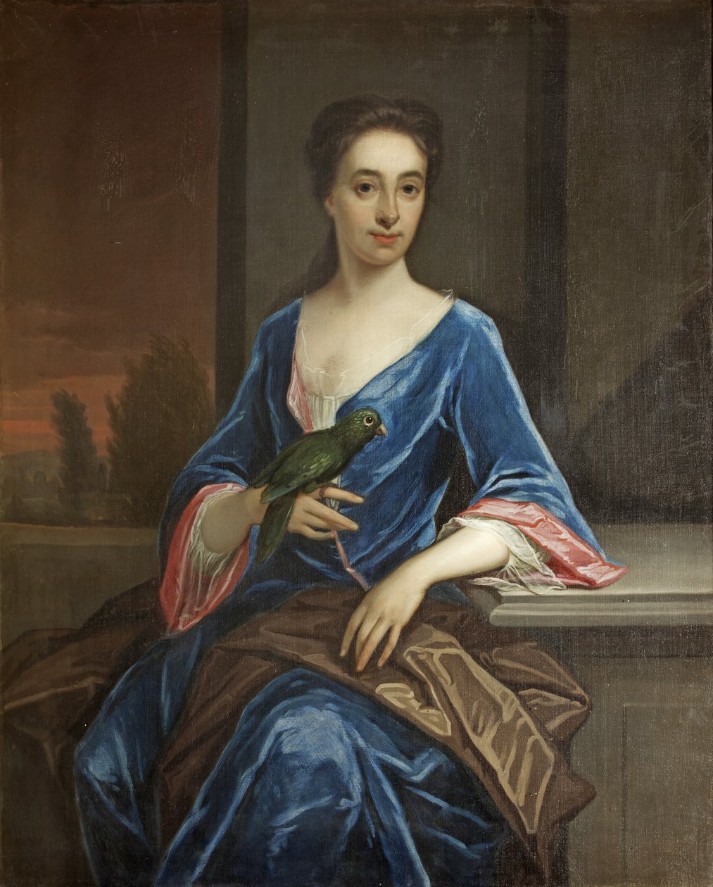 Ann Pym