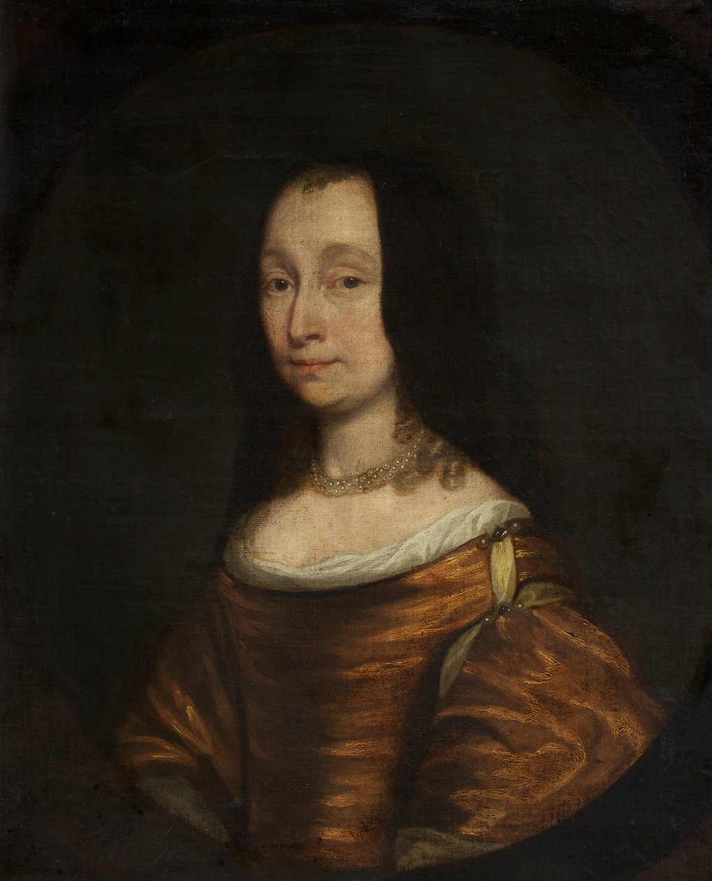 Elizabeth Creswicke