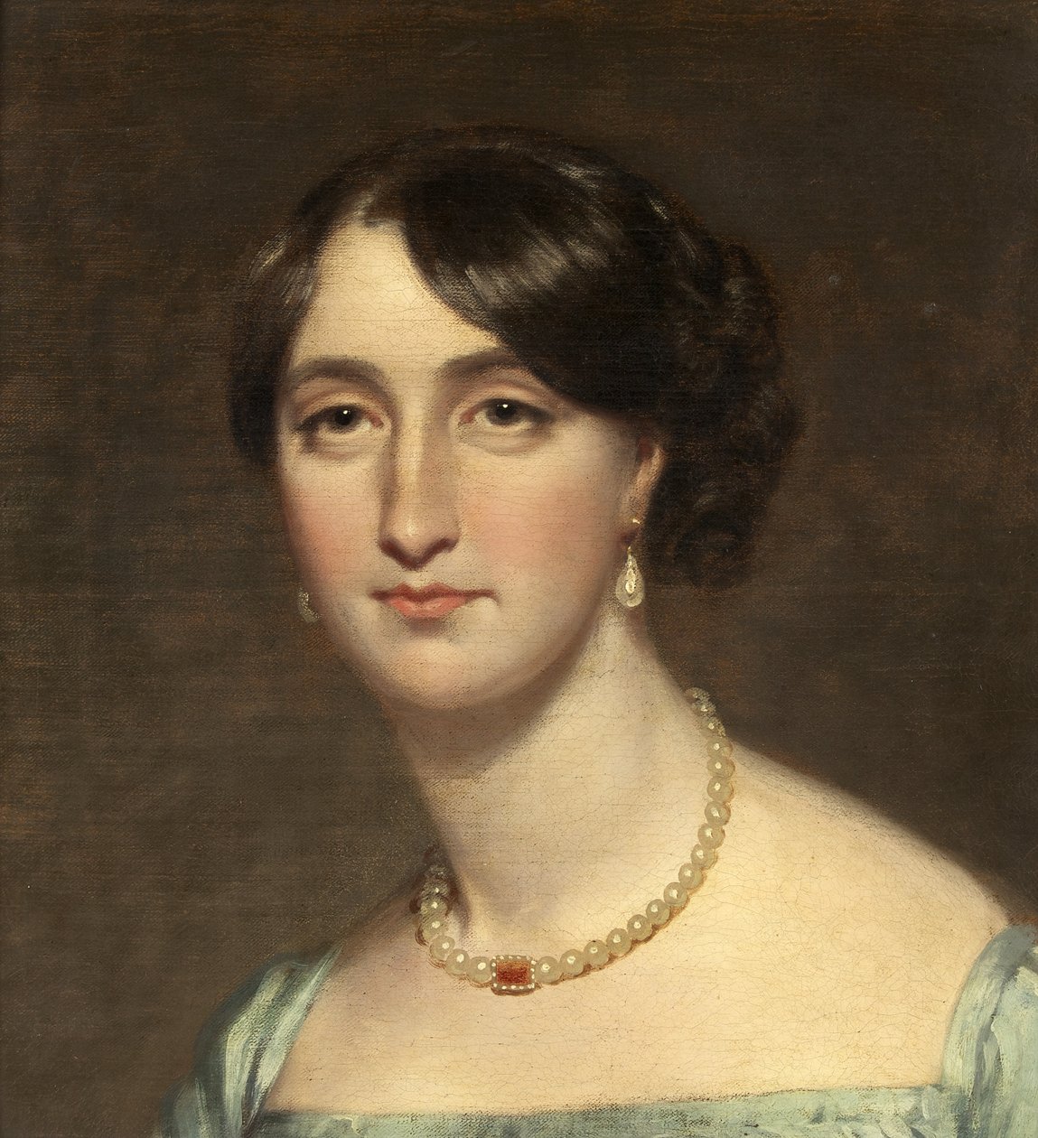 Fanny Kemble