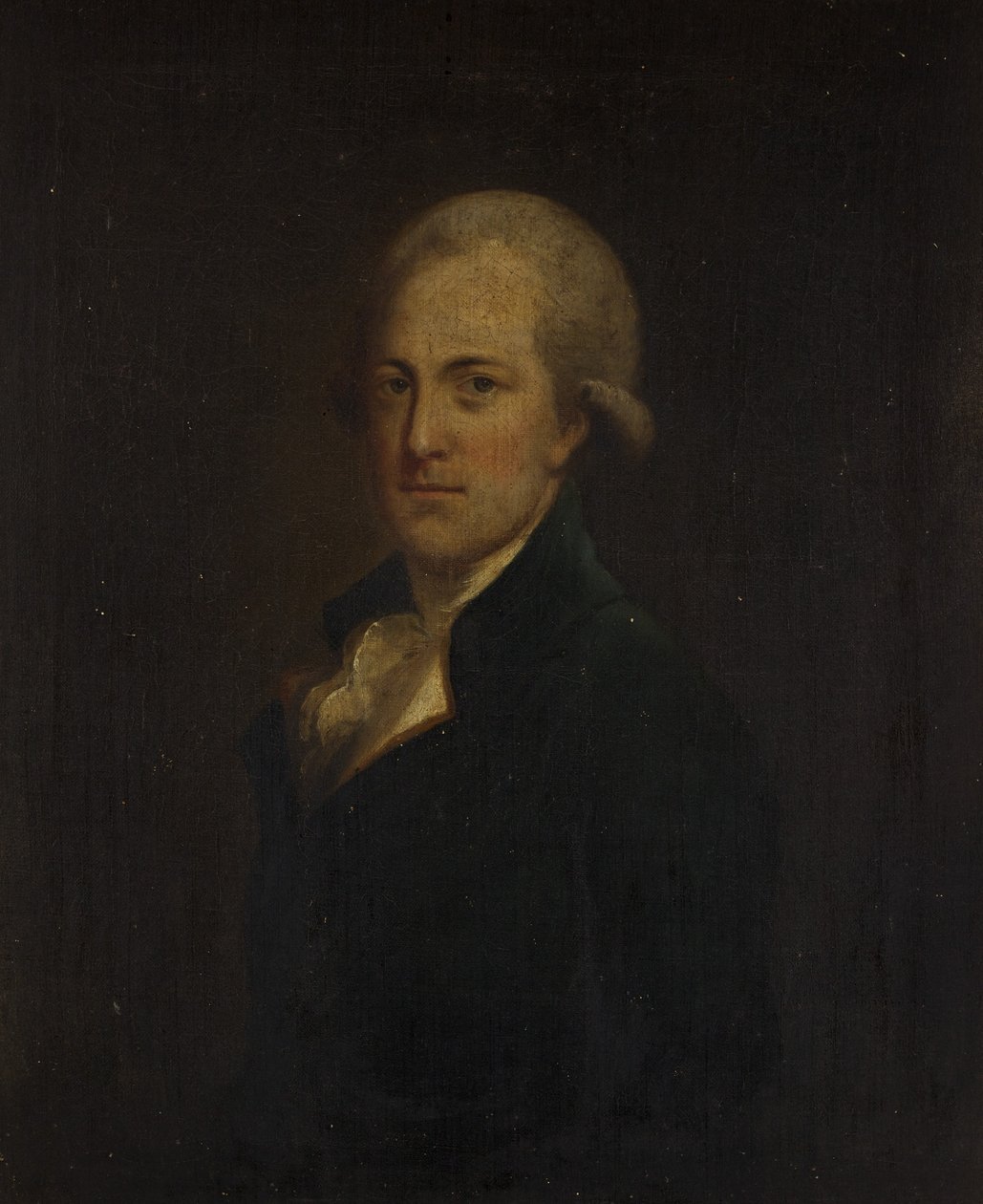 George Weare