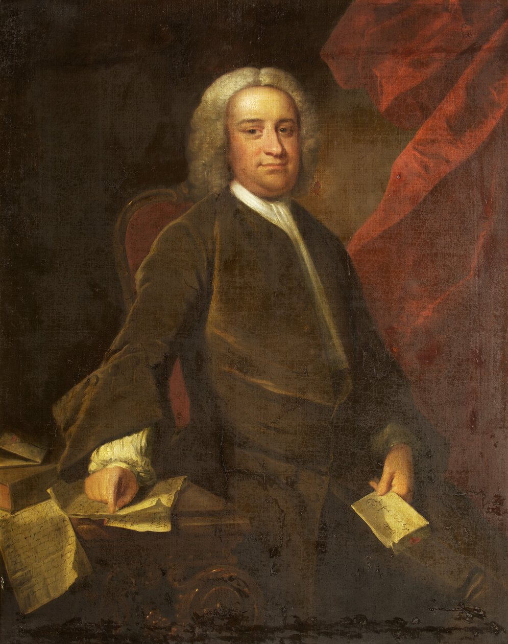 Harford Lloyd