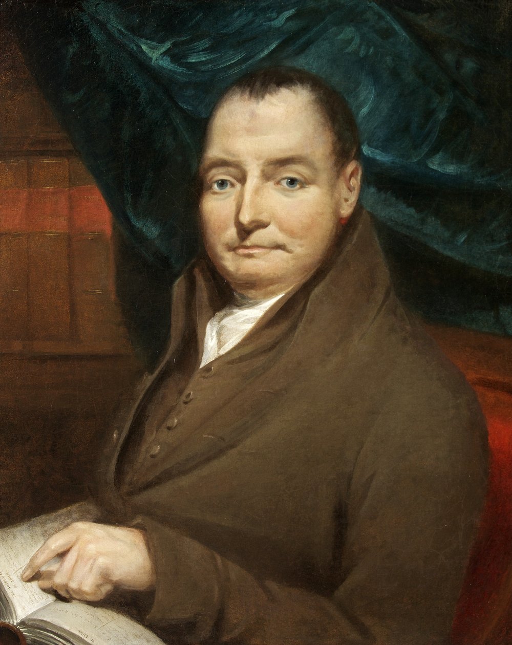 John Birtill