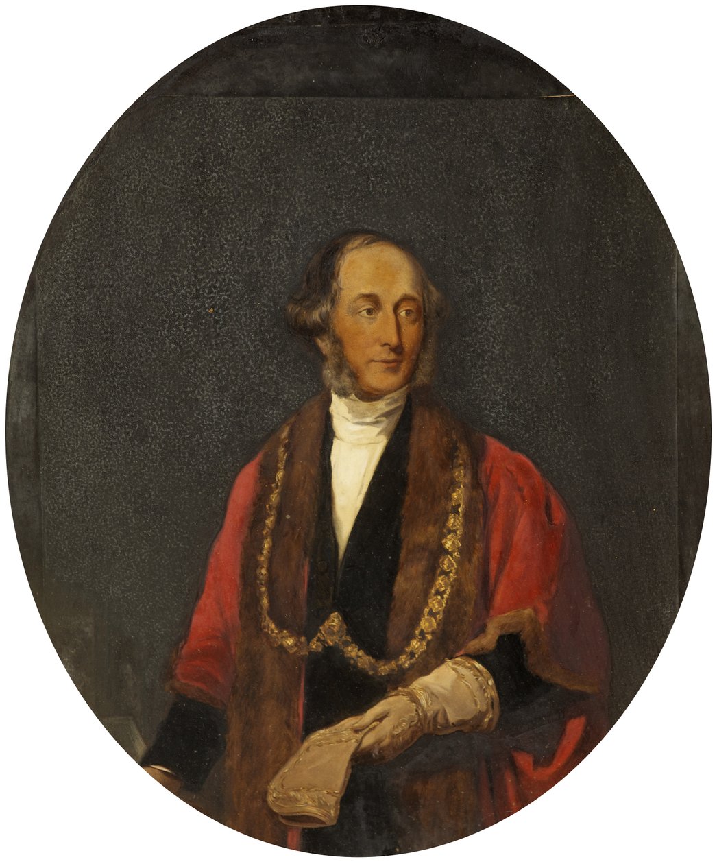John George Shaw