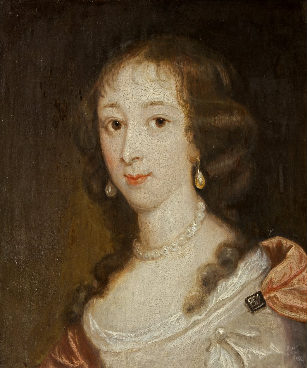 Lady Smyth