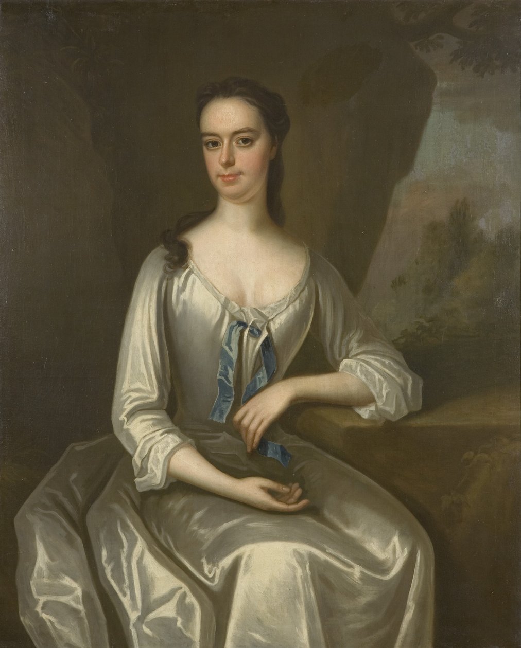 Mary Henley