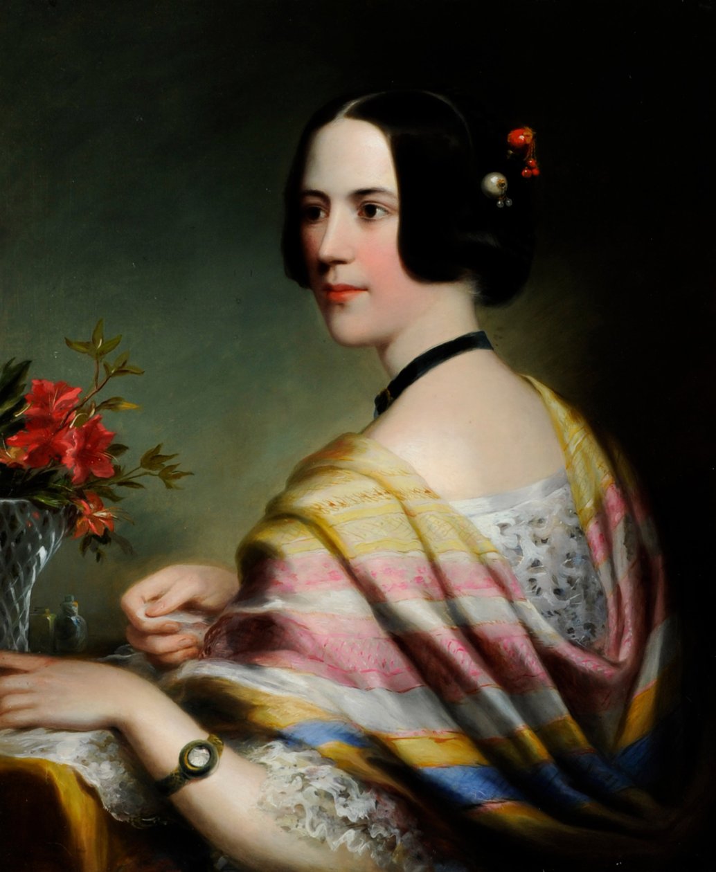 Bayan Eliza Wilkinson