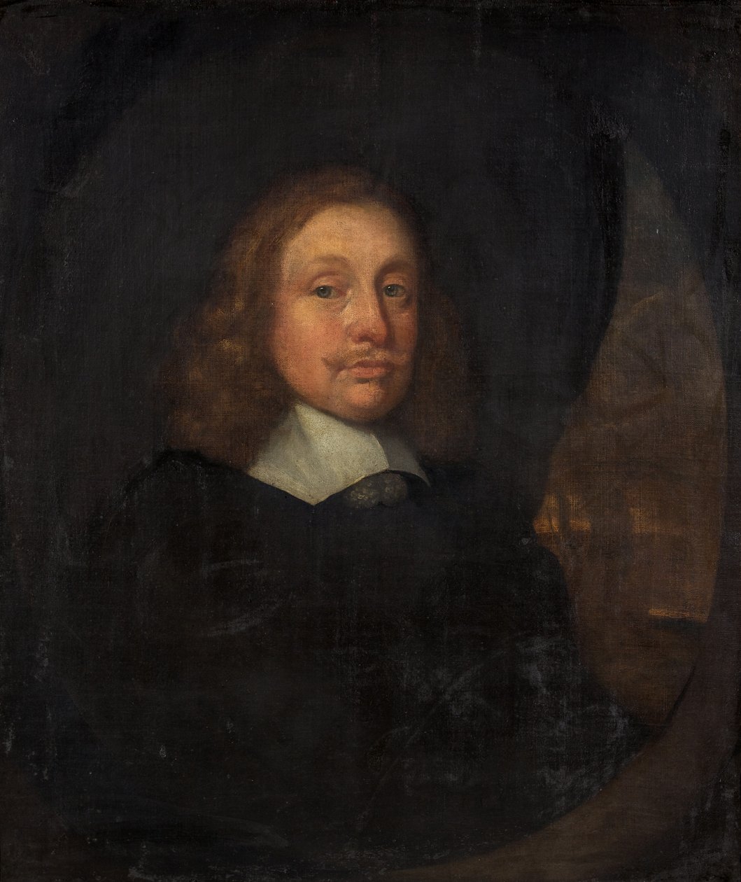 Sir Henry Creswicke