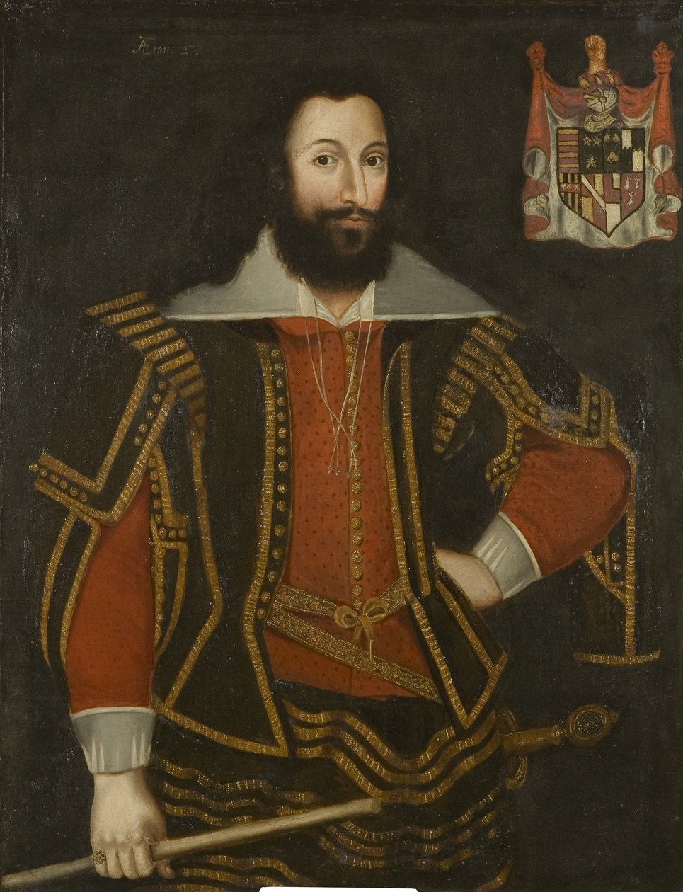 Sir Robert Poyntz