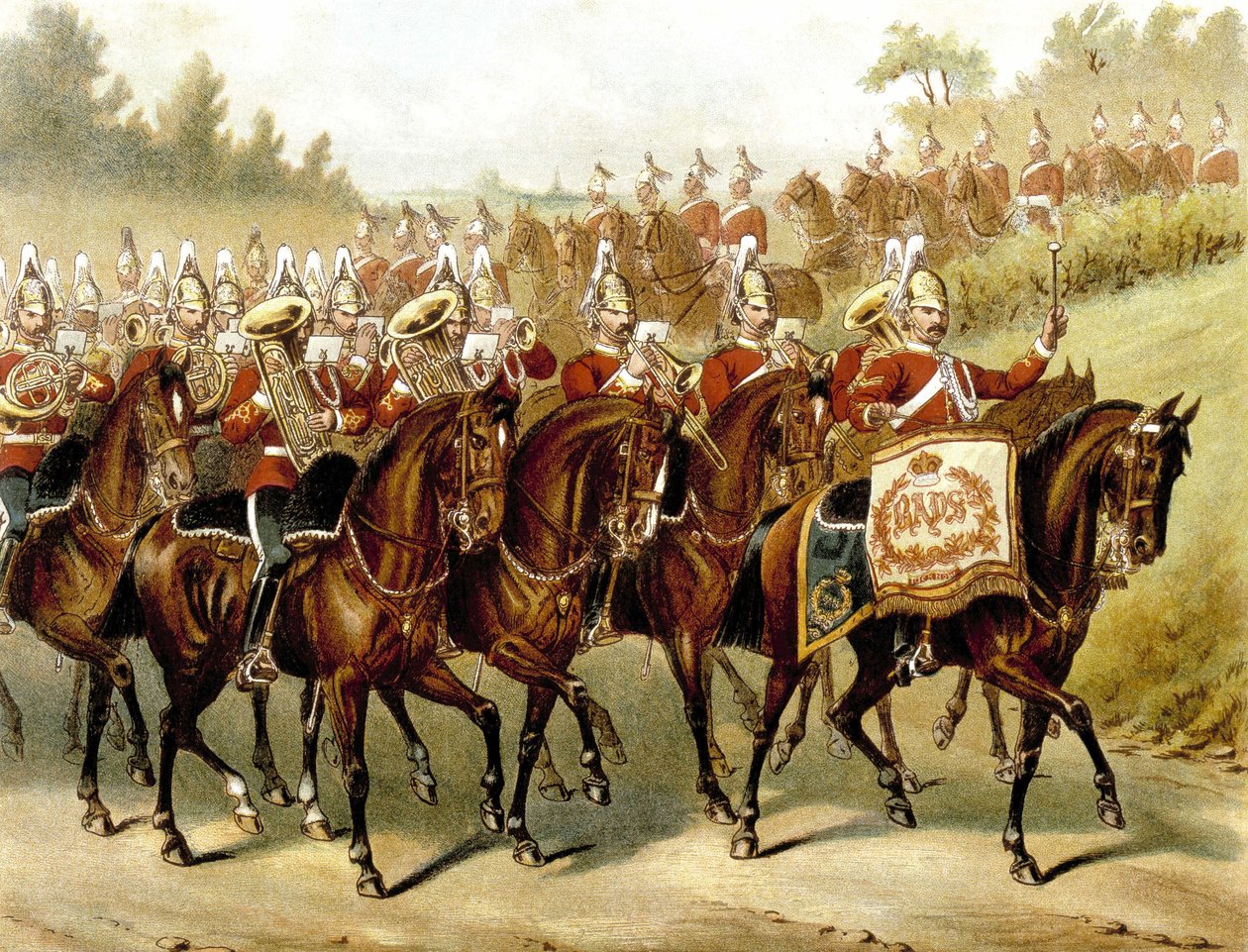 2. Ejderha Muhafızları - “” Harper