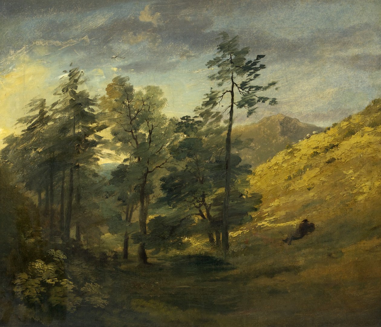 Keswick