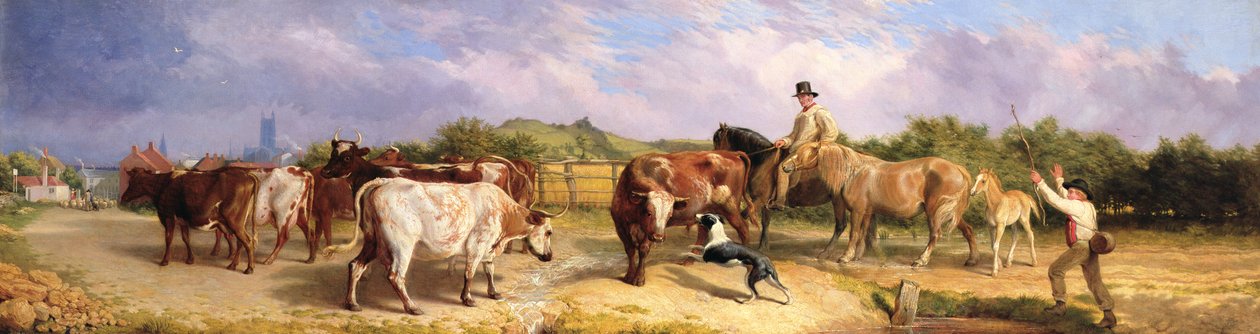 Gloucester Fuarı