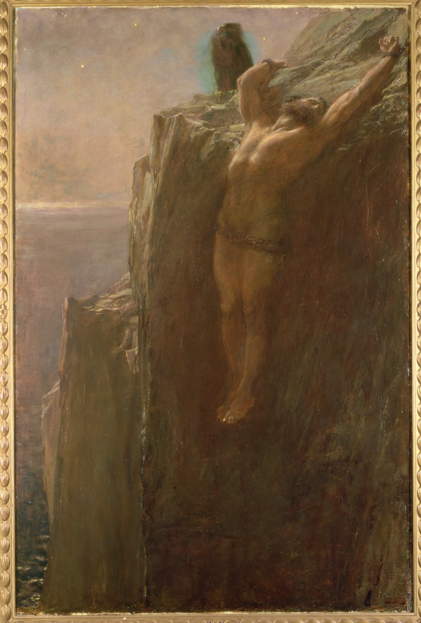 Prometheus
